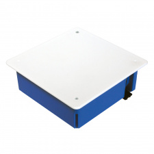 Коробка распределительная ГСК 80-0960 С для с/п безгалогенная (HF) 103х103х47 Промрукав